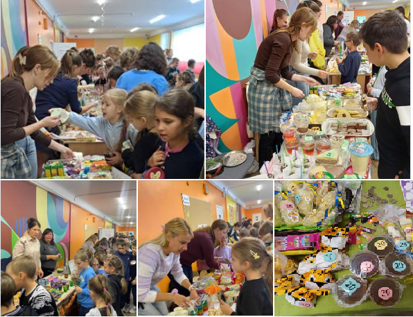 «Донат на ЗСУ»